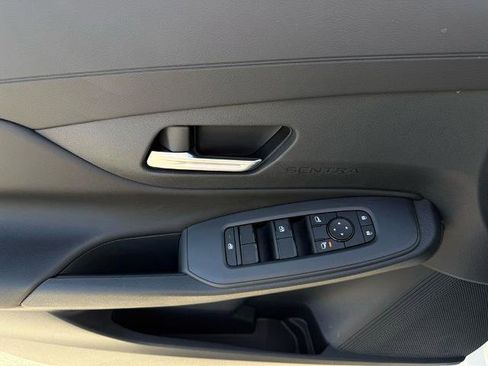 New 2026 Nissan Sentra S w/ Floor Mat Package image 18