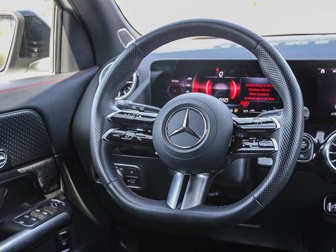 Certified 2025 Mercedes-Benz GLA 250 image 16