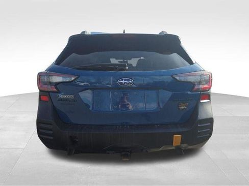 Used 2022 Subaru Outback Wilderness AWD/4WD image 7