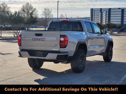 New 2026 GMC Canyon Elevation w/ Convenience Package image 3