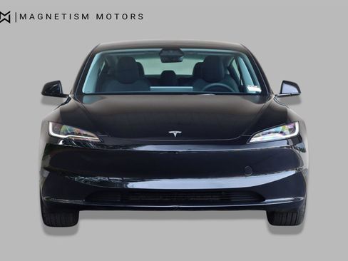 Used 2025 Tesla Model 3 Long Range RWD image 6