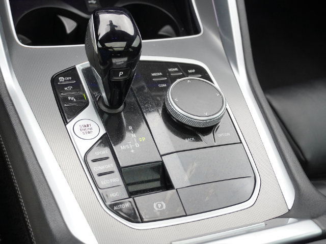 Used 2022 BMW X6 xDrive40i w/ M Sport Package AWD/4WD image 43