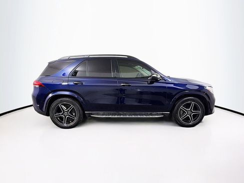 Used 2022 Mercedes-Benz GLE 350 GLE 350 image 8
