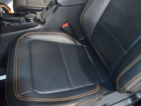 Used 2021 Ford Bronco Badlands image 15