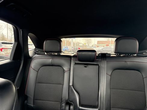 Used 2025 Ford Escape ST-Line w/ Equipment Group 301A image 42