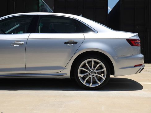 Used 2019 Audi A4 2.0T Premium Plus AWD/4WD image 25