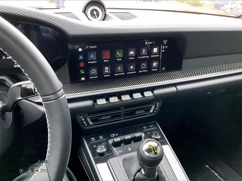 Used 2023 Porsche 911 GT3 image 8