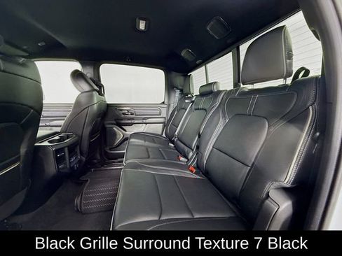 Used 2024 RAM 1500 Limited image 26