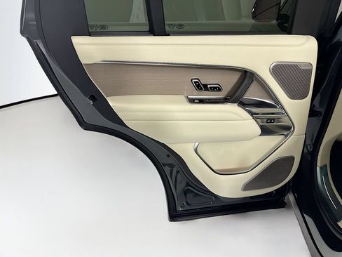New 2026 Land Rover Range Rover Autobiography AWD/4WD image 26