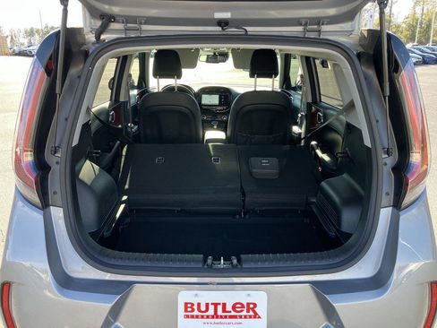 Used 2024 Kia Soul GT-Line image 27