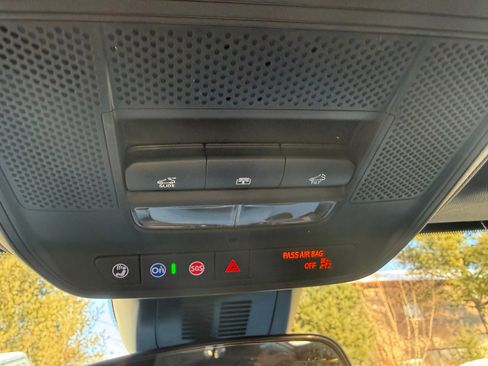 New 2026 GMC Terrain AT4 w/ Convenience Package III image 36