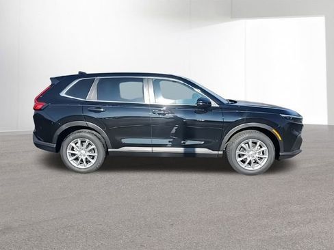 New 2026 Honda CR-V EX image 10
