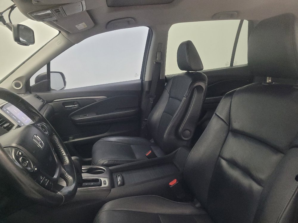 Used 2017 Honda Pilot EX-L image 17