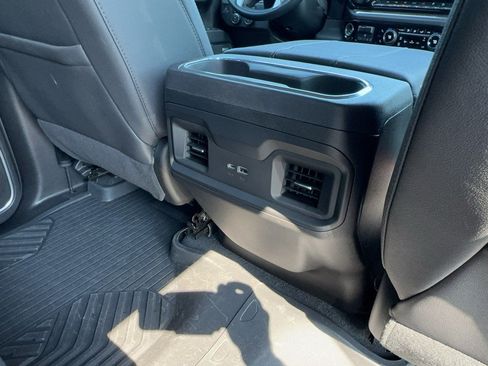 Certified 2023 Chevrolet Silverado 1500 RST w/ RST All Star Premium Package AWD/4WD image 11