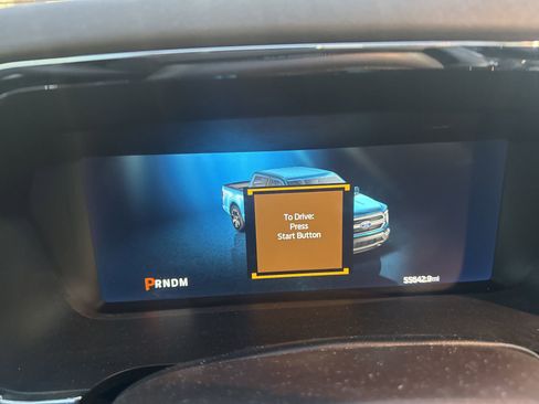 Used 2023 Ford F150 King Ranch w/ Equipment Group 601A High image 14