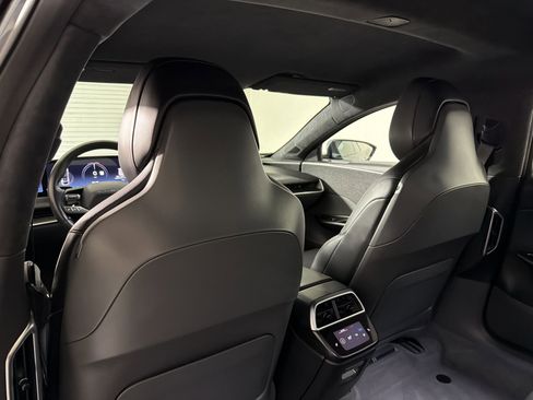 Used 2023 Lucid Air Pure RWD image 28