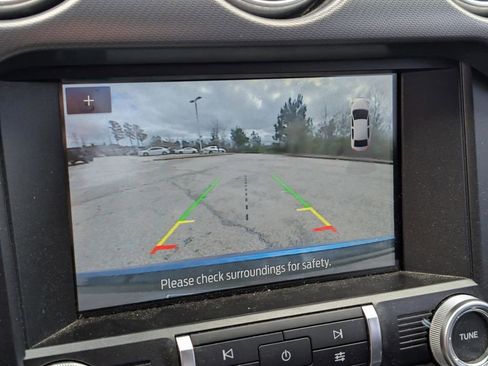 Used 2019 Ford Mustang GT Premium w/ Equipment Group 401A image 23