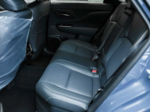 New 2025 Toyota Crown Signia XLE image 10