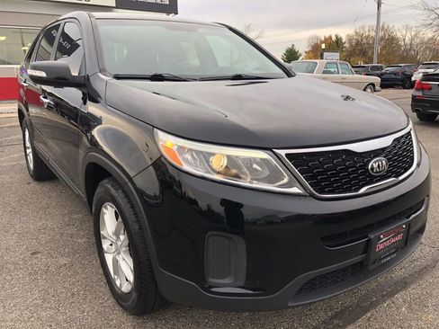 Used 2015 Kia Sorento LX image 15