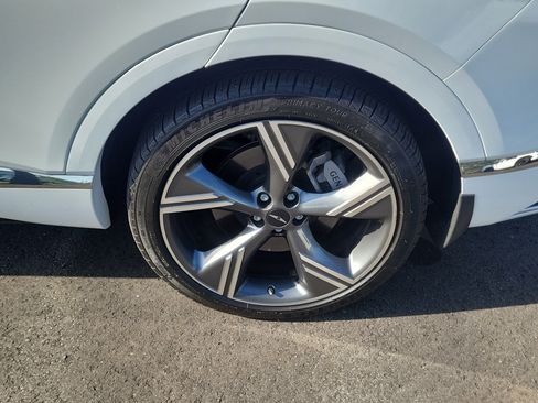 Used 2025 Genesis GV80 3.5T Prestige AWD/4WD image 40