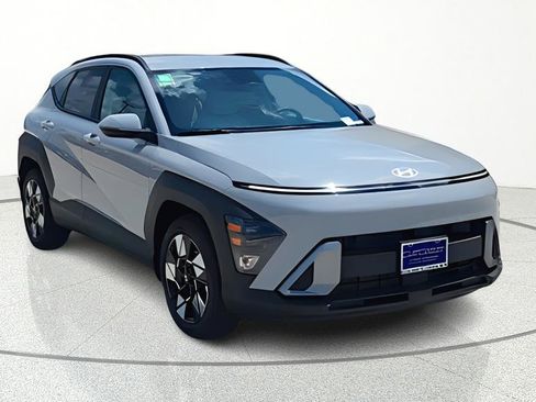Certified 2024 Hyundai Kona SEL image 1