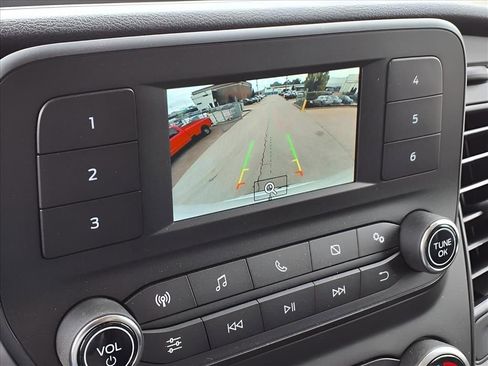 New 2025 Ford Transit 350 148 High Roof Extended w/ Load Area Protection Package image 6