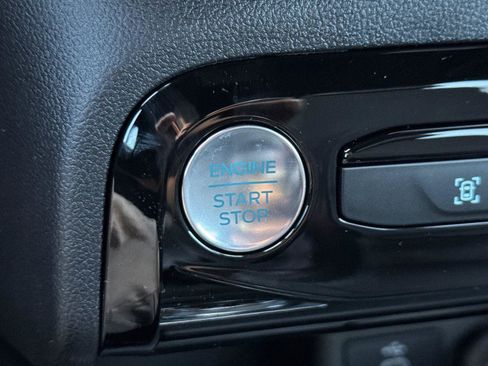 New 2025 Ford Escape ST-Line Select w/ Tech Pack #1 image 20