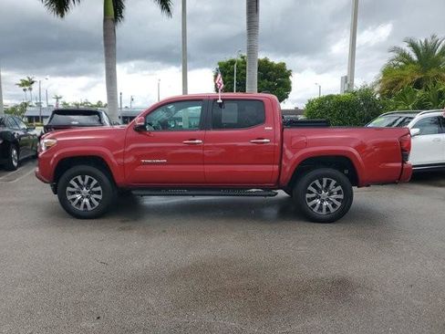 Used 2023 Toyota Tacoma SR5 image 8