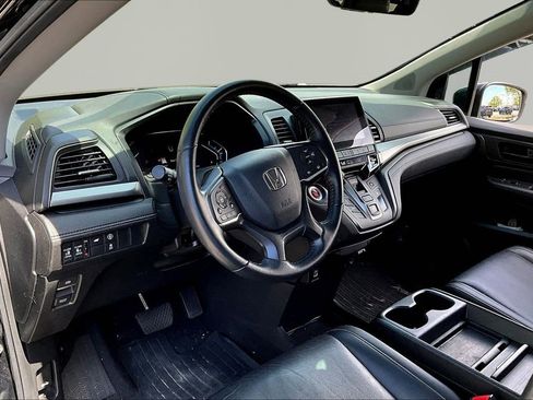 Used 2024 Honda Odyssey EX-L image 14