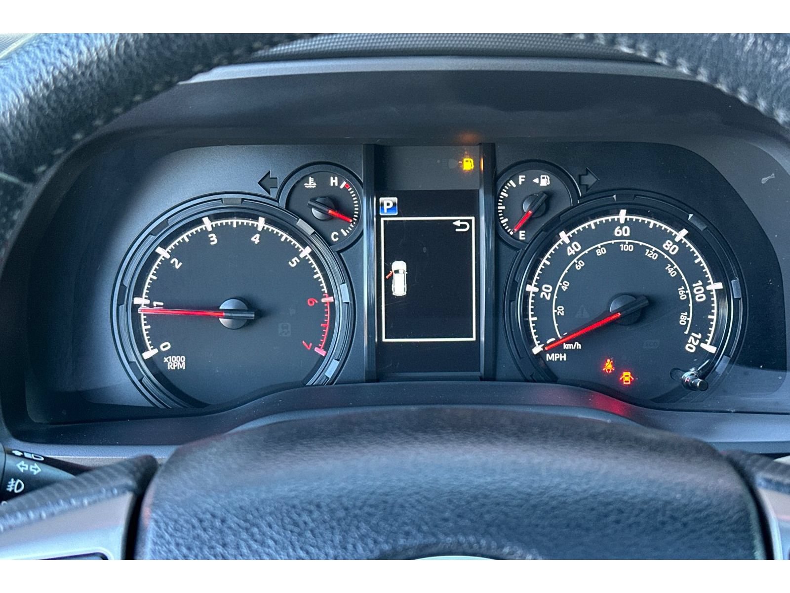 Certified 2022 Toyota 4Runner SR5 Premium w/ Moonroof Package RWD image 30