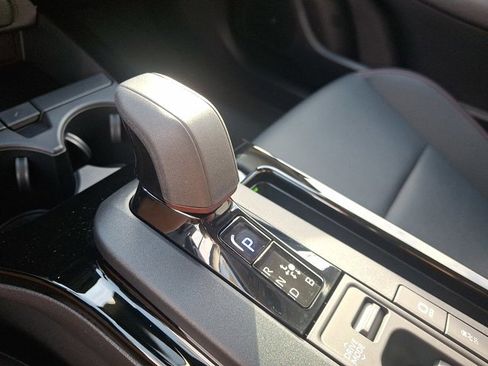 New 2026 Toyota Prius Plug-In Hybrid image 12