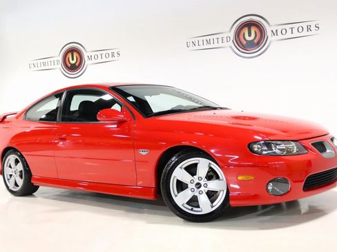 Used 2004 Pontiac GTO image 71