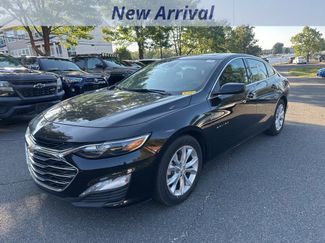 Used 2024 Chevrolet Malibu LT video 1