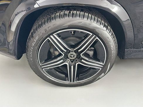 New 2026 Mercedes-Benz GLE 350 4MATIC image 36