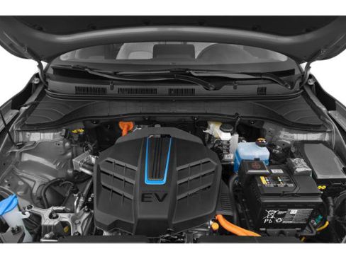 Used 2023 Hyundai Kona SEL FWD image 15