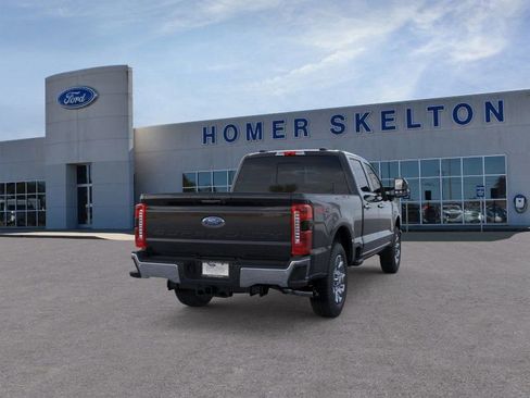 New 2026 Ford F350 Lariat w/ Lariat Ultimate Package image 8