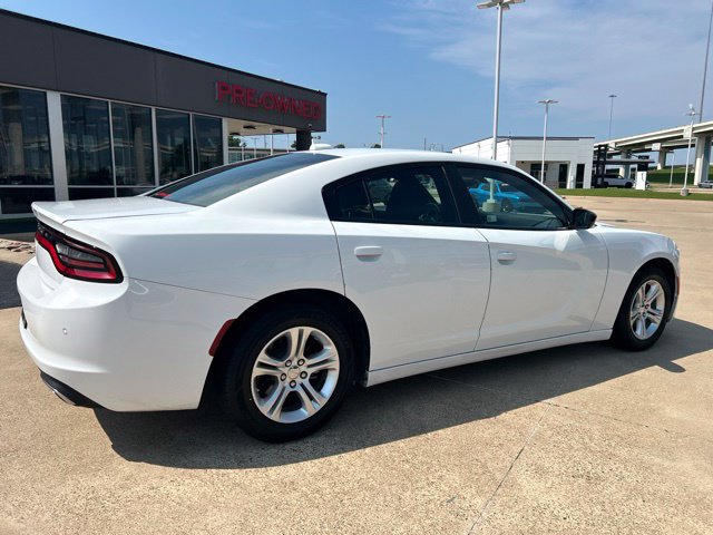 Used 2023 Dodge Charger SXT RWD image 14