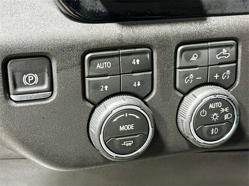 New 2026 Chevrolet Silverado 1500 High Country w/ Technology Package image 13