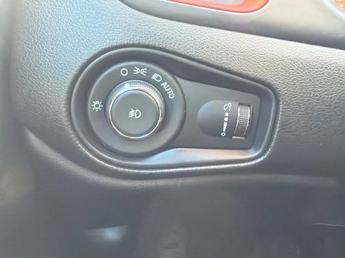 Used 2019 Jeep Renegade Sport AWD/4WD image 15