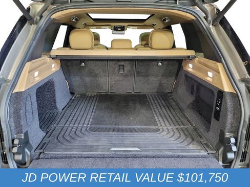 Used 2023 Land Rover Range Rover SE image 28