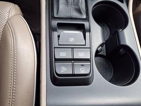 Used 2020 Hyundai Tucson Ultimate image 22