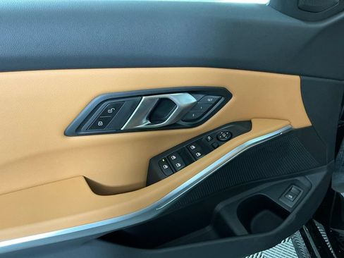 New 2026 BMW 330i Sedan w/ Convenience Package RWD image 18