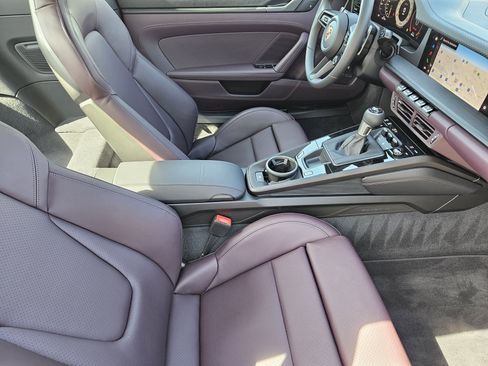 Certified 2026 Porsche 911 GT3 image 15