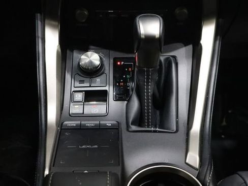 Used 2021 Lexus NX 300 FWD w/ Accessory Package 2 image 38