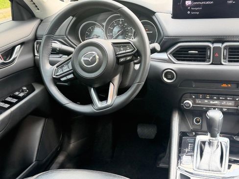 Used 2023 MAZDA CX-5 AWD 2.5 S image 12
