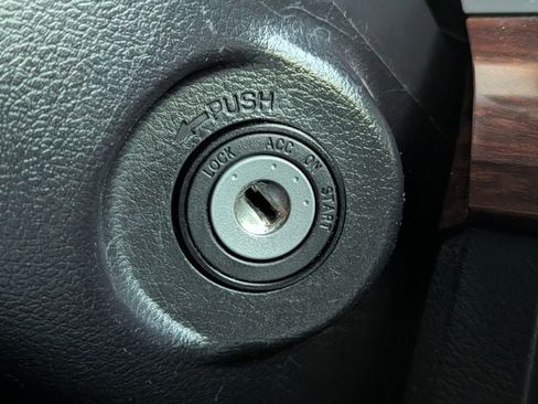 Used 2016 Toyota Tundra Limited RWD image 21