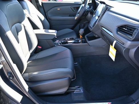 New 2026 Subaru Forester Wilderness image 17