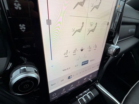 New 2026 RAM 1500 Laramie w/ Laramie Preferred Package image 16