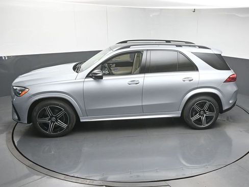 New 2026 Mercedes-Benz GLE 450 4MATIC image 45
