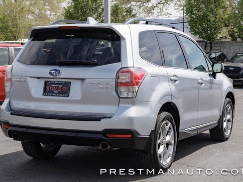 Used 2018 Subaru Forester 2.0XT Touring image 20